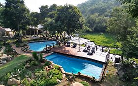 Rocky Drift Private Nature Reserve